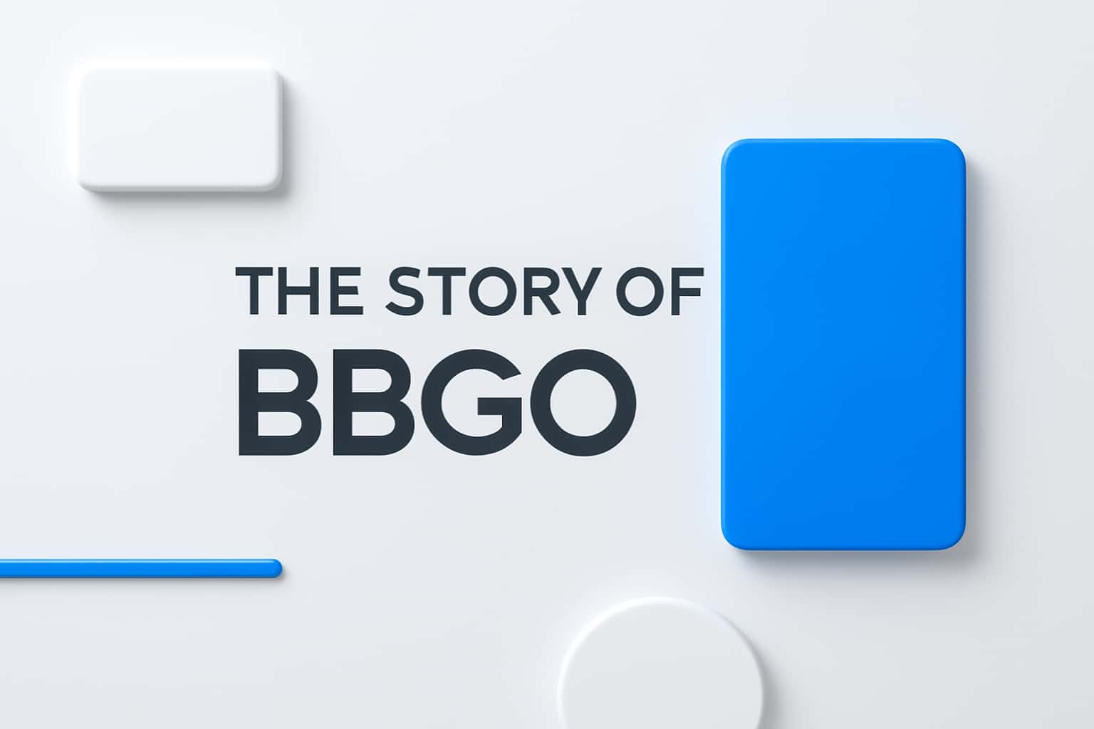 The Story of BBGO Interface